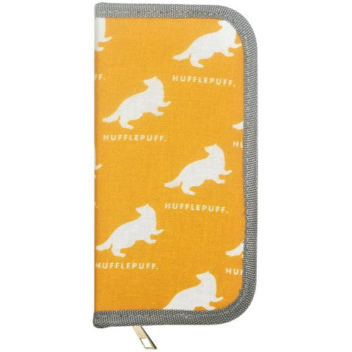 Hufflepuff (Harry Potter) Craft Case
