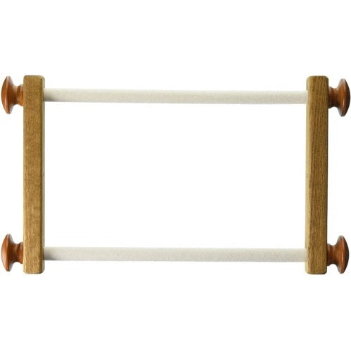 E-Z Stitch Scroll Frame Set - Tape Version