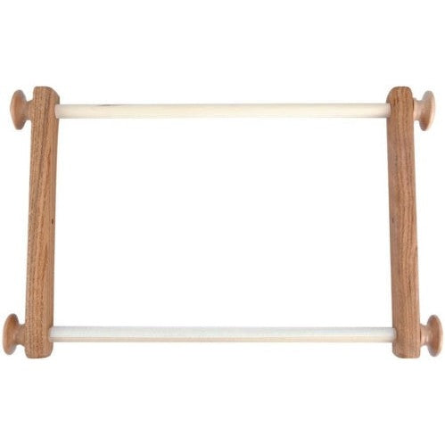 E-Z Stitch Scroll Frame Set - Tape Version