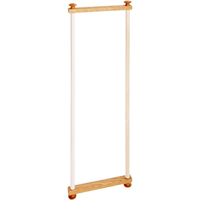 E-Z Stitch Scroll Frame Set - Tape Version