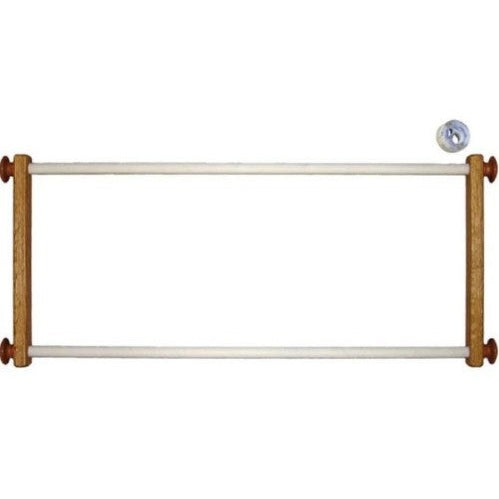 E-Z Stitch Scroll Frame Set - Tape Version