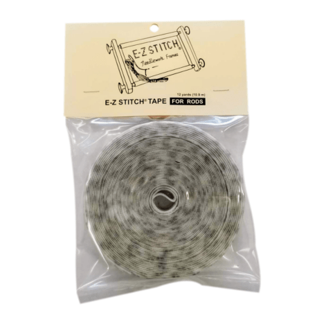 E-Z Stitch Loop Tape for Rods / NB-ROD12 12 Yards