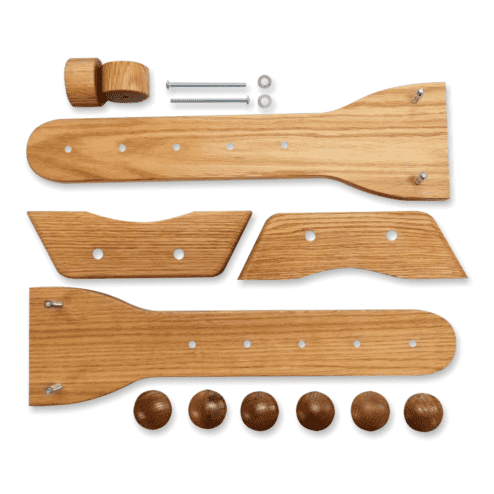 E-Z Stitch Lap Stand Leg Kit