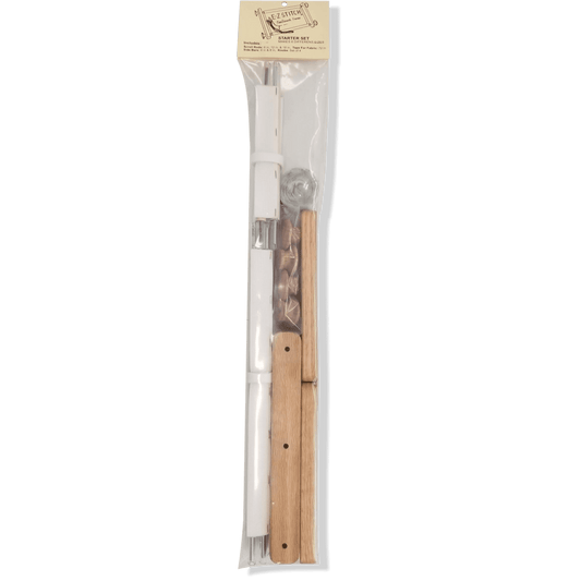 E-Z Stitch Starter Set - Webbing Version