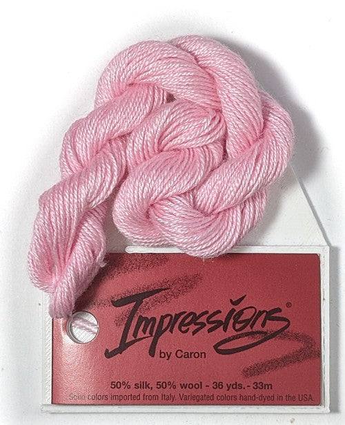 Caron Collection Impressions - Solid / 2007 Cherry