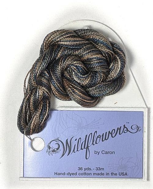 Caron Collection Hand Dyed Wildflowers / 260 Sticks & Stones