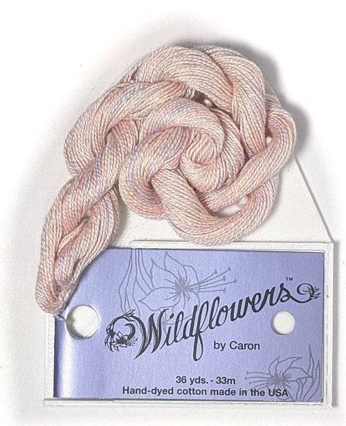 Caron Collection Hand Dyed Wildflowers / 116 Cotton Candy