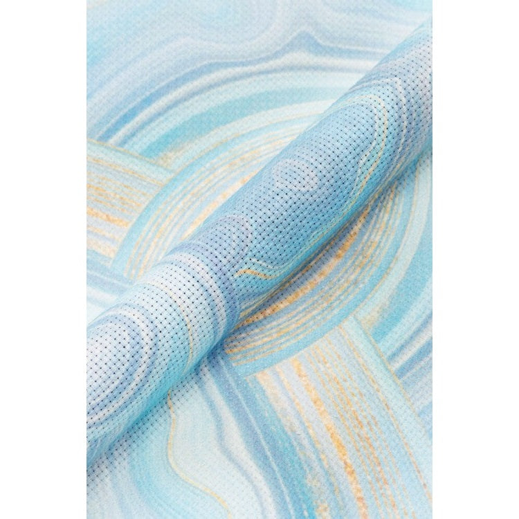 DMC Charles Craft Printed Aida 14ct 15" X 18"