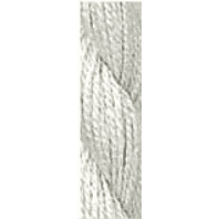 Caron Collection Soie Cristale / 1084 Green Gray