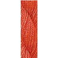 Caron Collection Soie Cristale / 3054 Red Orange