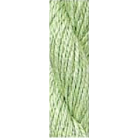Caron Collection Soie Cristale / 5015 Moss Green