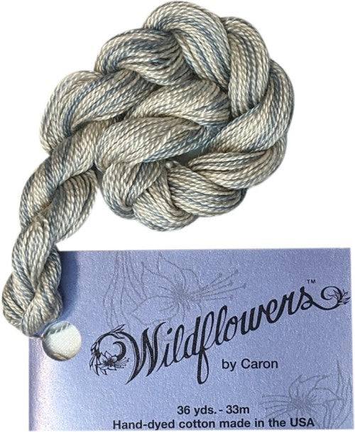 Caron Collection Hand Dyed Wildflowers / 302 Mount Everest