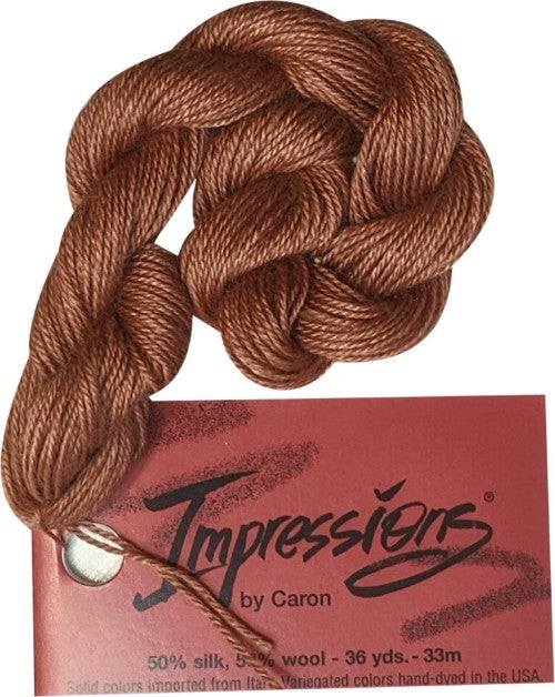Caron Collection Impressions - Solid / 1183 Flesh