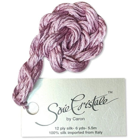 Caron Collection Soie Cristale / 2056 Mulberry