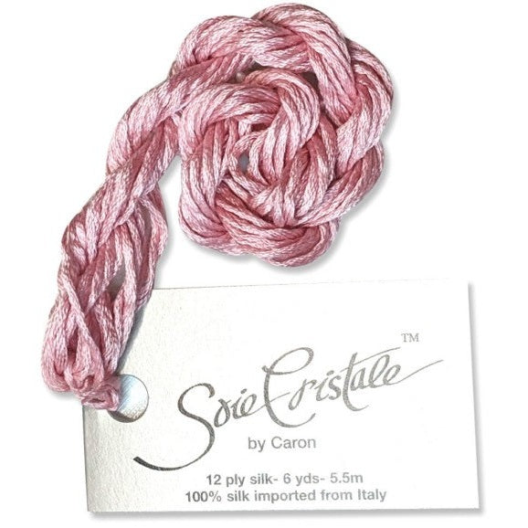 Caron Collection Soie Cristale / 2006 Cherry