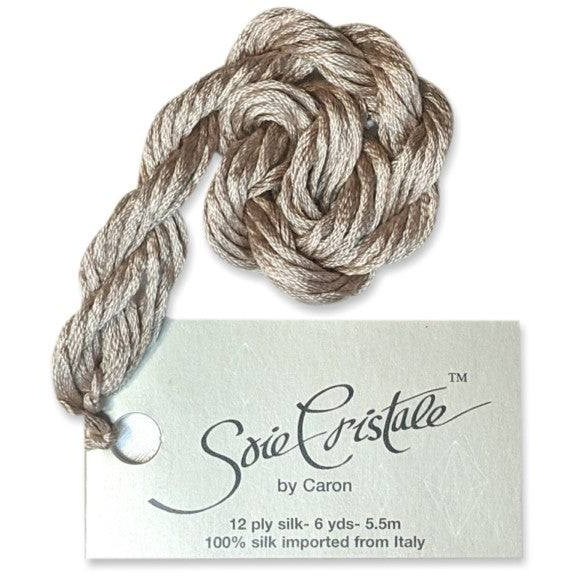 Caron Collection Soie Cristale / 1175 Sand