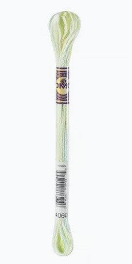 DMC Color Variations - Six Strand / 4060 Weeping Willow