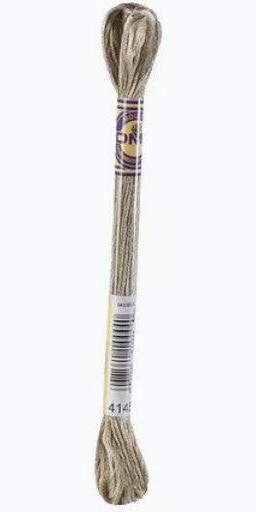 DMC Color Variations - Six Strand / 4145 Sand Dune