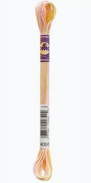 DMC Color Variations - Six Strand / 4095 Cupcake