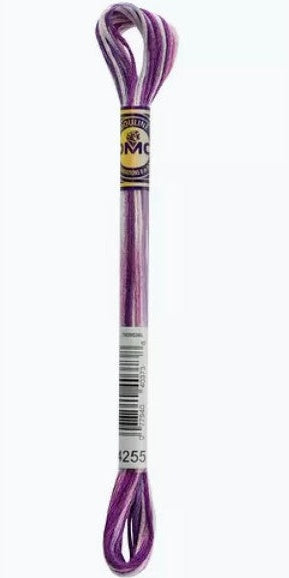 DMC Color Variations - Six Strand / 4255 Orchid