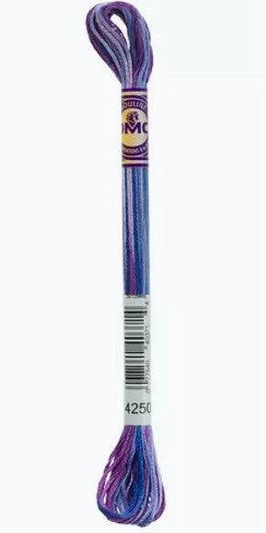 DMC Color Variations - Six Strand / 4250 Berry Parfait