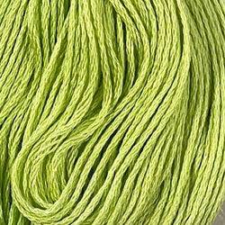 Valdani Solid 6 Ply Skeins / 18 Spring