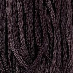 Valdani Variegated 6 Ply Skeins / O145 Earth Shades