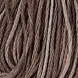 Valdani Variegated 6 Ply Skeins / O512 Chimney Dust