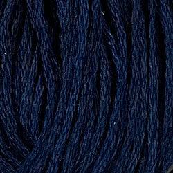 Valdani Variegated 6 Ply Skeins / O515 Midnight Blue
