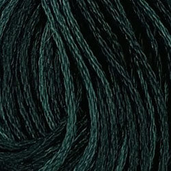 Valdani Variegated 6 Ply Skeins / O572 Blue Blackbird