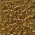 Mill Hill Glass Pony Beads - Size 6/0 - while supplies last