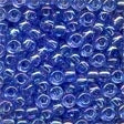 Mill Hill Glass Pony Beads - Size 6/0 - while supplies last
