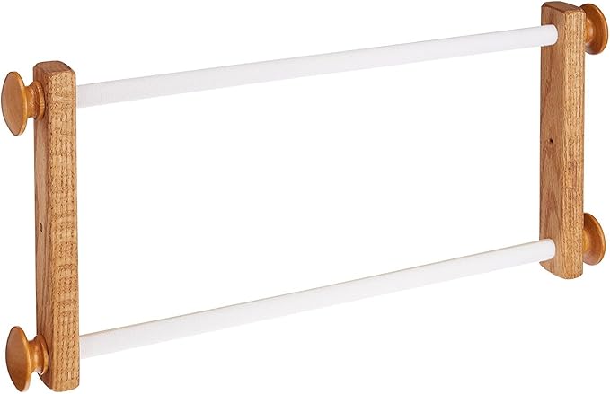 E-Z Stitch Scroll Frame Set - Tape Version