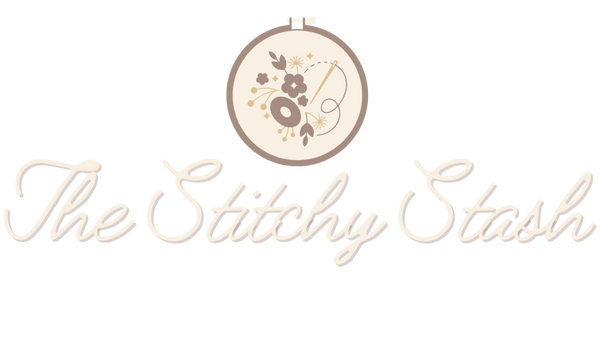 The Stitchy Stash