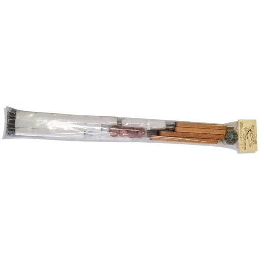 E-Z Stitch Stitcher's  Delight Deluxe Frame Set - Webbing version