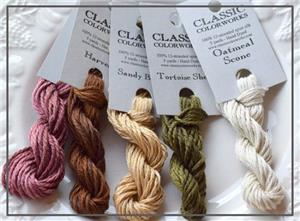 Color Works Vask Classic Colorworks – The Stitchy Stash