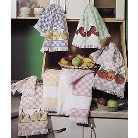 Verona Kitchen Towels