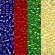 Mill Hill Glass Seed Bead Mini Packs