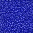 Mill Hill Frosted Glass Seed Beads - Size 11/0