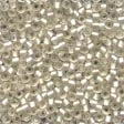 Mill Hill Frosted Glass Seed Beads - Size 11/0