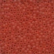 Mill Hill Frosted Glass Seed Beads - Size 11/0