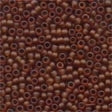 Mill Hill Frosted Glass Seed Beads - Size 11/0