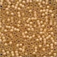 Mill Hill Frosted Glass Seed Beads - Size 11/0