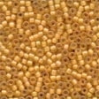 Mill Hill Frosted Glass Seed Beads - Size 11/0