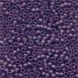 Mill Hill Frosted Glass Seed Beads - Size 11/0