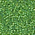 Mill Hill Frosted Glass Seed Beads - Size 11/0