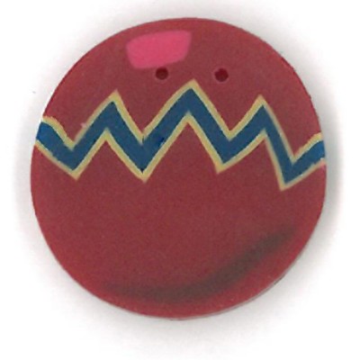 Childs Ball Button