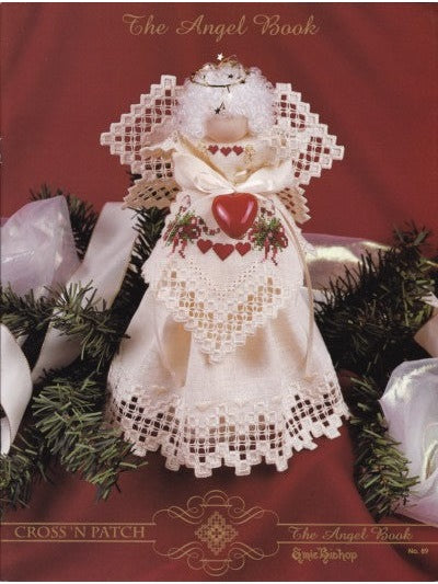 The Angel Hardanger Book