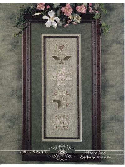 Another Story Hardanger Leaflet