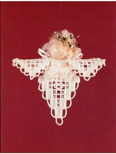 Christmas Angel Hardanger Patterns